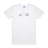 AS Colour - Staple Tee Thumbnail