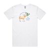 AS Colour - Staple Tee Thumbnail