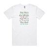 AS Colour - Staple Tee Thumbnail