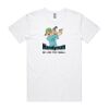 AS Colour - Staple Tee Thumbnail