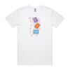 AS Colour - Staple Tee Thumbnail