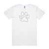 AS Colour - Staple Tee Thumbnail