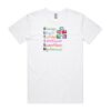 AS Colour - Staple Tee Thumbnail