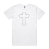 AS Colour - Staple Tee Thumbnail