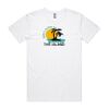 AS Colour - Staple Tee Thumbnail
