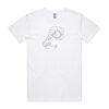AS Colour - Staple Tee Thumbnail