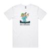 AS Colour - Staple Tee Thumbnail