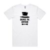 AS Colour - Staple Tee Thumbnail