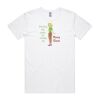 AS Colour - Staple Tee Thumbnail