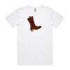 AS Colour - Staple Tee Thumbnail