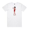 AS Colour - Staple Tee Thumbnail