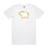AS Colour - Staple Tee Thumbnail