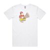 AS Colour - Staple Tee Thumbnail