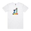 AS Colour - Staple Tee Thumbnail