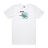 AS Colour - Staple Tee Thumbnail