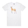AS Colour - Staple Tee Thumbnail