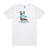 AS Colour - Staple Tee Thumbnail
