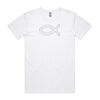 AS Colour - Staple Tee Thumbnail