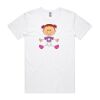 AS Colour - Staple Tee Thumbnail