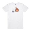AS Colour - Staple Tee Thumbnail