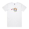 AS Colour - Staple Tee Thumbnail