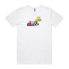 AS Colour - Staple Tee Thumbnail