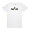 AS Colour - Staple Tee Thumbnail