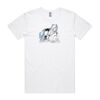 AS Colour - Staple Tee Thumbnail