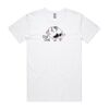 AS Colour - Staple Tee Thumbnail