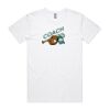 AS Colour - Staple Tee Thumbnail