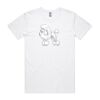 AS Colour - Staple Tee Thumbnail