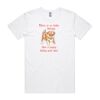 AS Colour - Staple Tee Thumbnail