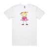 AS Colour - Staple Tee Thumbnail