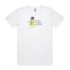 AS Colour - Staple Tee Thumbnail