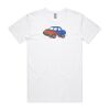 AS Colour - Staple Tee Thumbnail