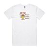 AS Colour - Staple Tee Thumbnail