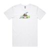 AS Colour - Staple Tee Thumbnail