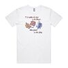 AS Colour - Staple Tee Thumbnail