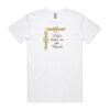 AS Colour - Staple Tee Thumbnail