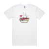 AS Colour - Staple Tee Thumbnail