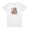 AS Colour - Staple Tee Thumbnail