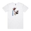 AS Colour - Staple Tee Thumbnail