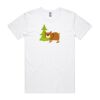 AS Colour - Staple Tee Thumbnail