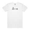 AS Colour - Staple Tee Thumbnail