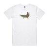 AS Colour - Staple Tee Thumbnail