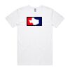 AS Colour - Staple Tee Thumbnail