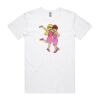 AS Colour - Staple Tee Thumbnail