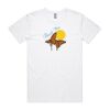 AS Colour - Staple Tee Thumbnail