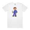 AS Colour - Staple Tee Thumbnail