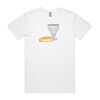 AS Colour - Staple Tee Thumbnail